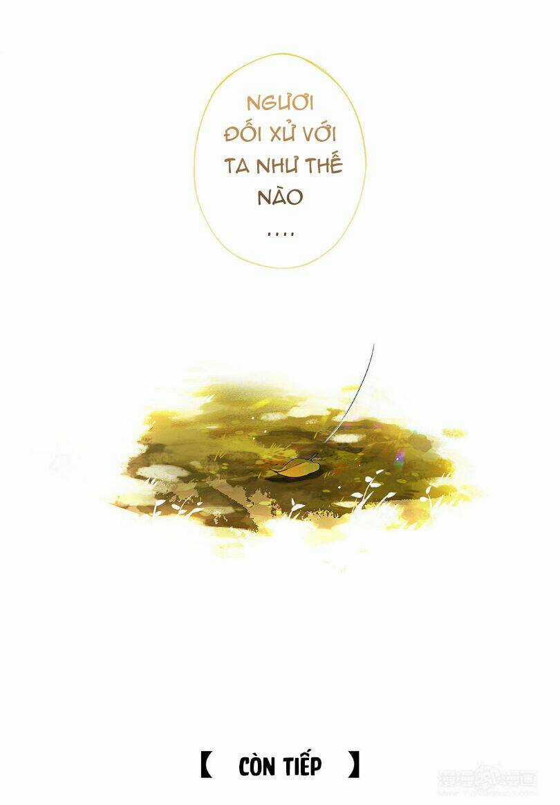 Lưu Hoa Bất Cập Xuân - Chapter 51 - Trang 45