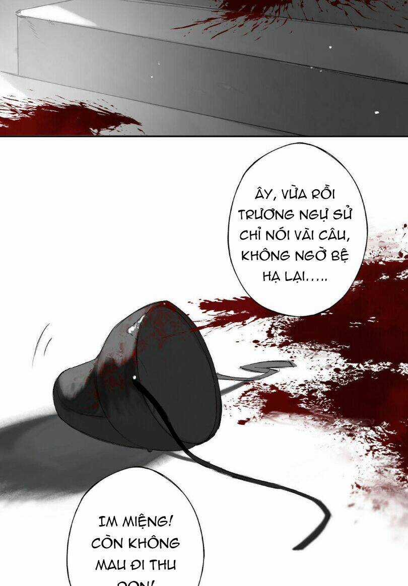 Lưu Hoa Bất Cập Xuân - Chapter 51 - Trang 47