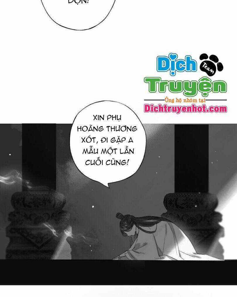 Lưu Hoa Bất Cập Xuân - Chapter 51 - Trang 48