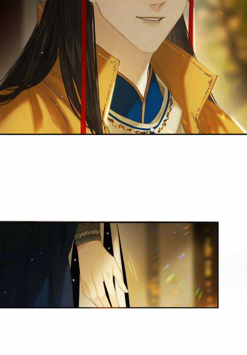 Lưu Hoa Bất Cập Xuân - Chapter 51 - Trang 6