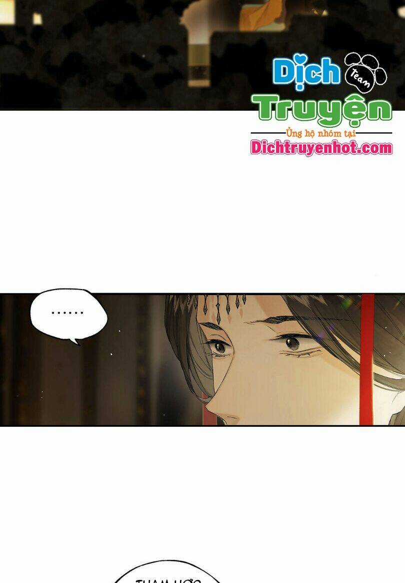 Lưu Hoa Bất Cập Xuân - Chapter 51 - Trang 8