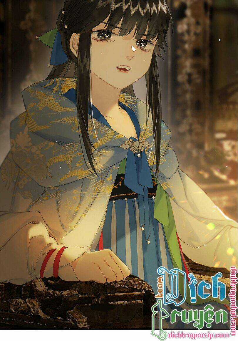 Lưu Hoa Bất Cập Xuân - Chapter 52 - Trang 12