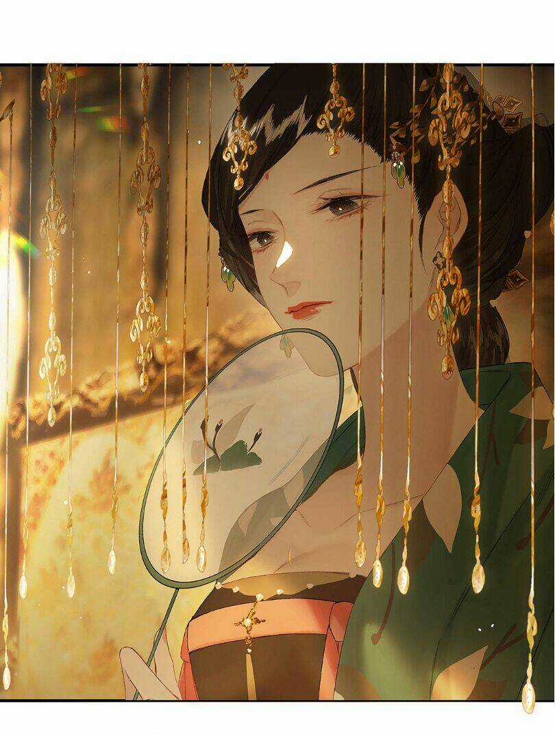 Lưu Hoa Bất Cập Xuân - Chapter 52 - Trang 26