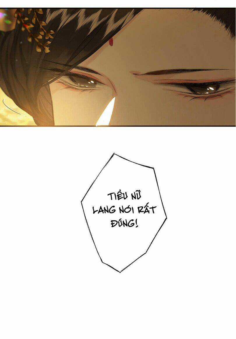 Lưu Hoa Bất Cập Xuân - Chapter 52 - Trang 29