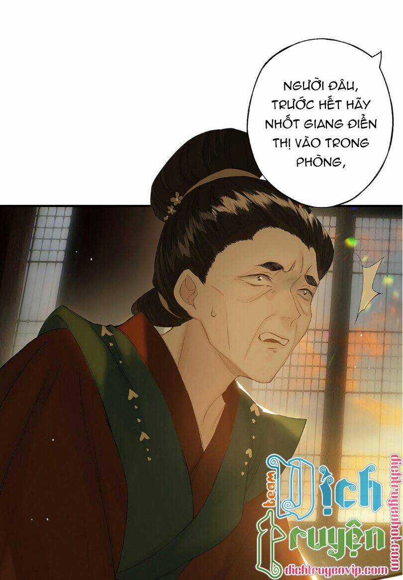 Lưu Hoa Bất Cập Xuân - Chapter 52 - Trang 30