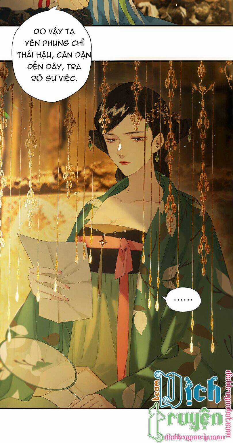 Lưu Hoa Bất Cập Xuân - Chapter 52 - Trang 4