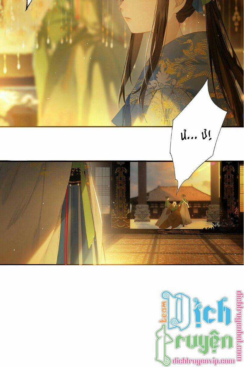 Lưu Hoa Bất Cập Xuân - Chapter 52 - Trang 34