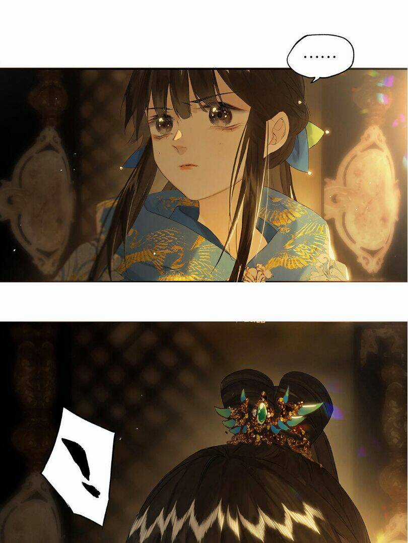 Lưu Hoa Bất Cập Xuân - Chapter 52 - Trang 41