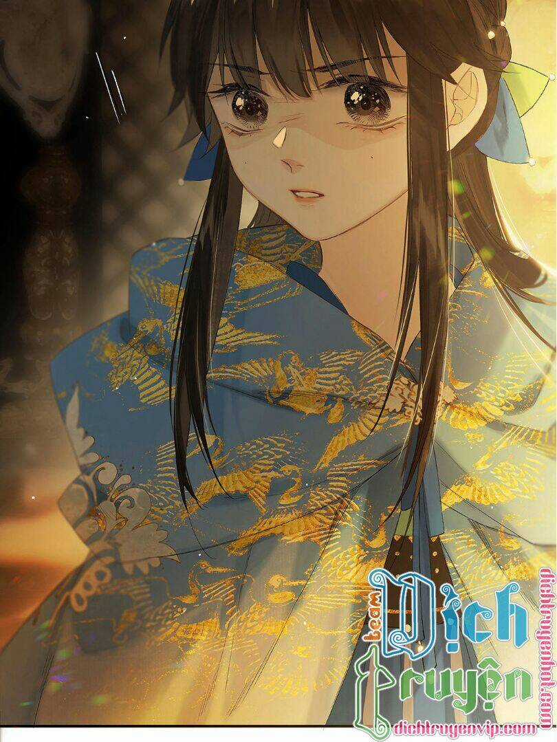 Lưu Hoa Bất Cập Xuân - Chapter 52 - Trang 42