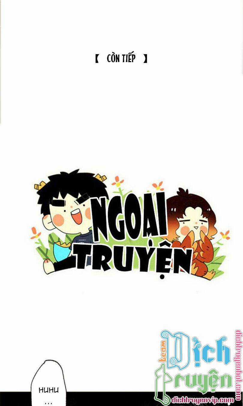 Lưu Hoa Bất Cập Xuân - Chapter 52 - Trang 43