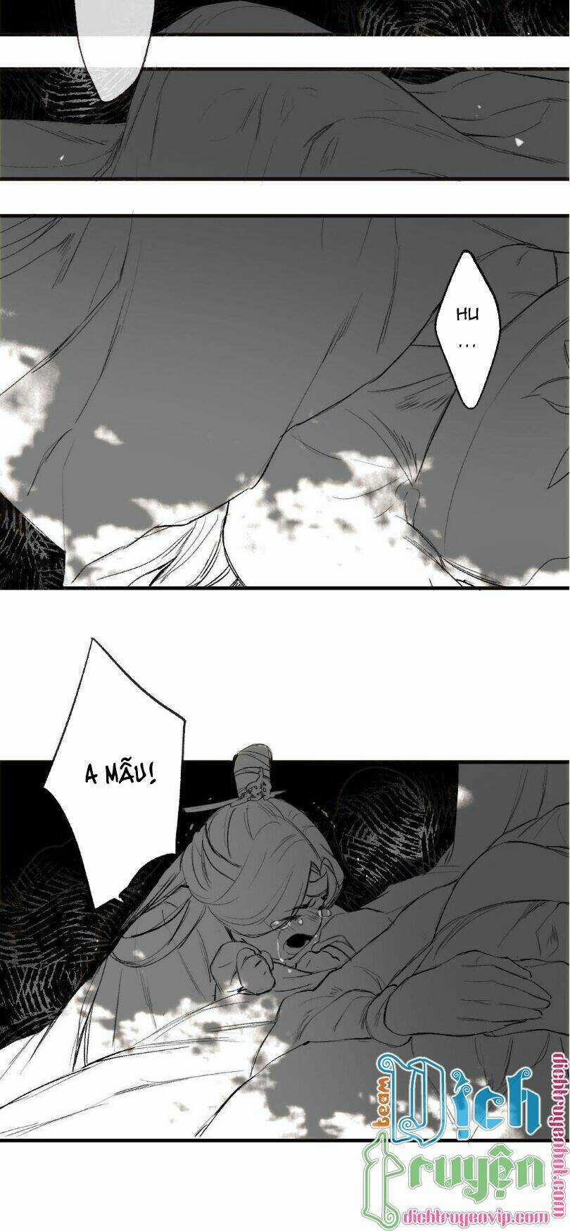 Lưu Hoa Bất Cập Xuân - Chapter 52 - Trang 44