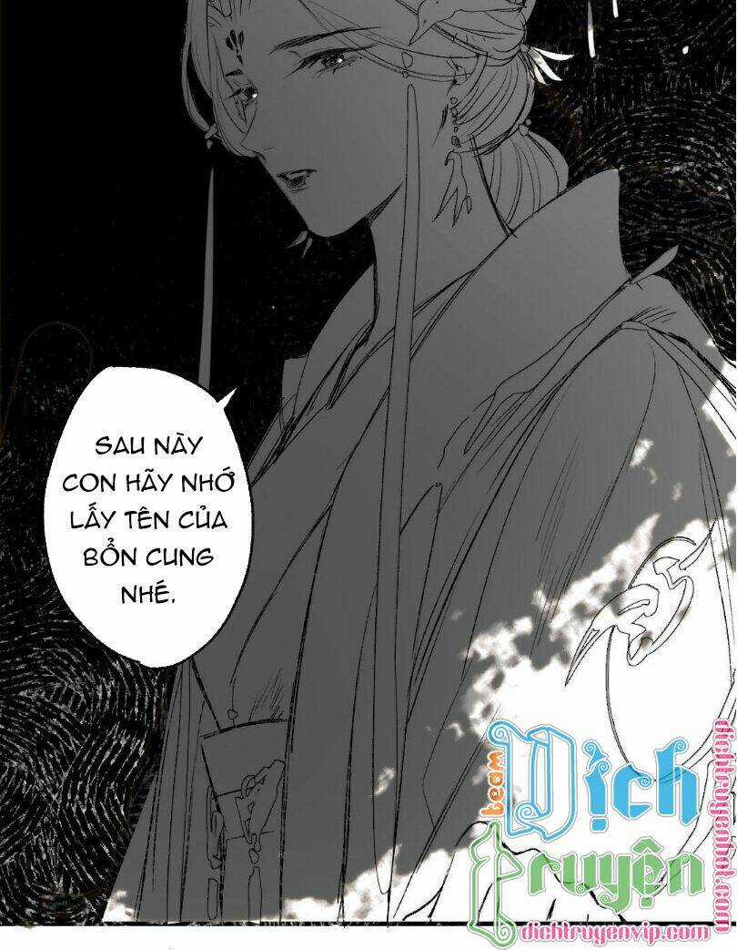 Lưu Hoa Bất Cập Xuân - Chapter 52 - Trang 46