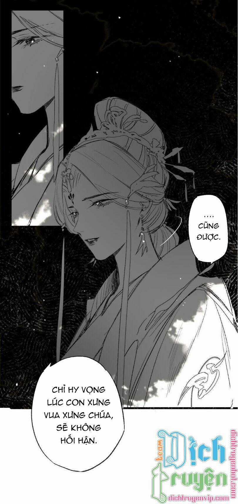 Lưu Hoa Bất Cập Xuân - Chapter 52 - Trang 48