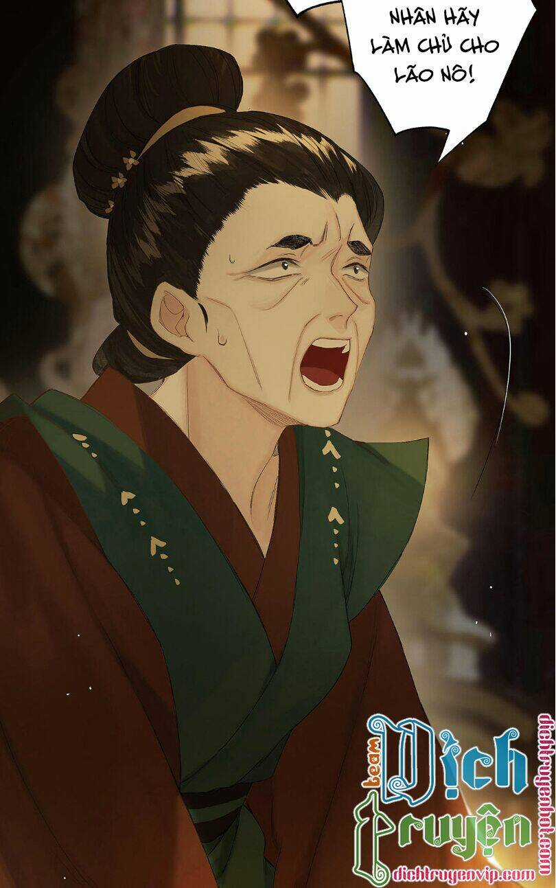 Lưu Hoa Bất Cập Xuân - Chapter 52 - Trang 8