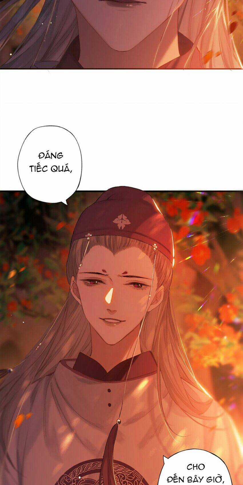 Lưu Hoa Bất Cập Xuân - Chapter 53 - Trang 19