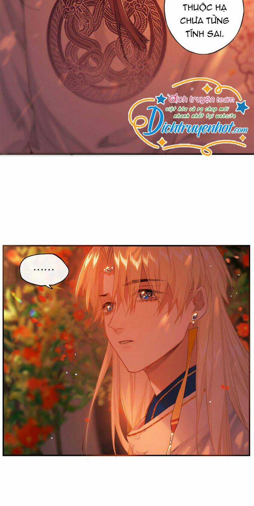 Lưu Hoa Bất Cập Xuân - Chapter 53 - Trang 20