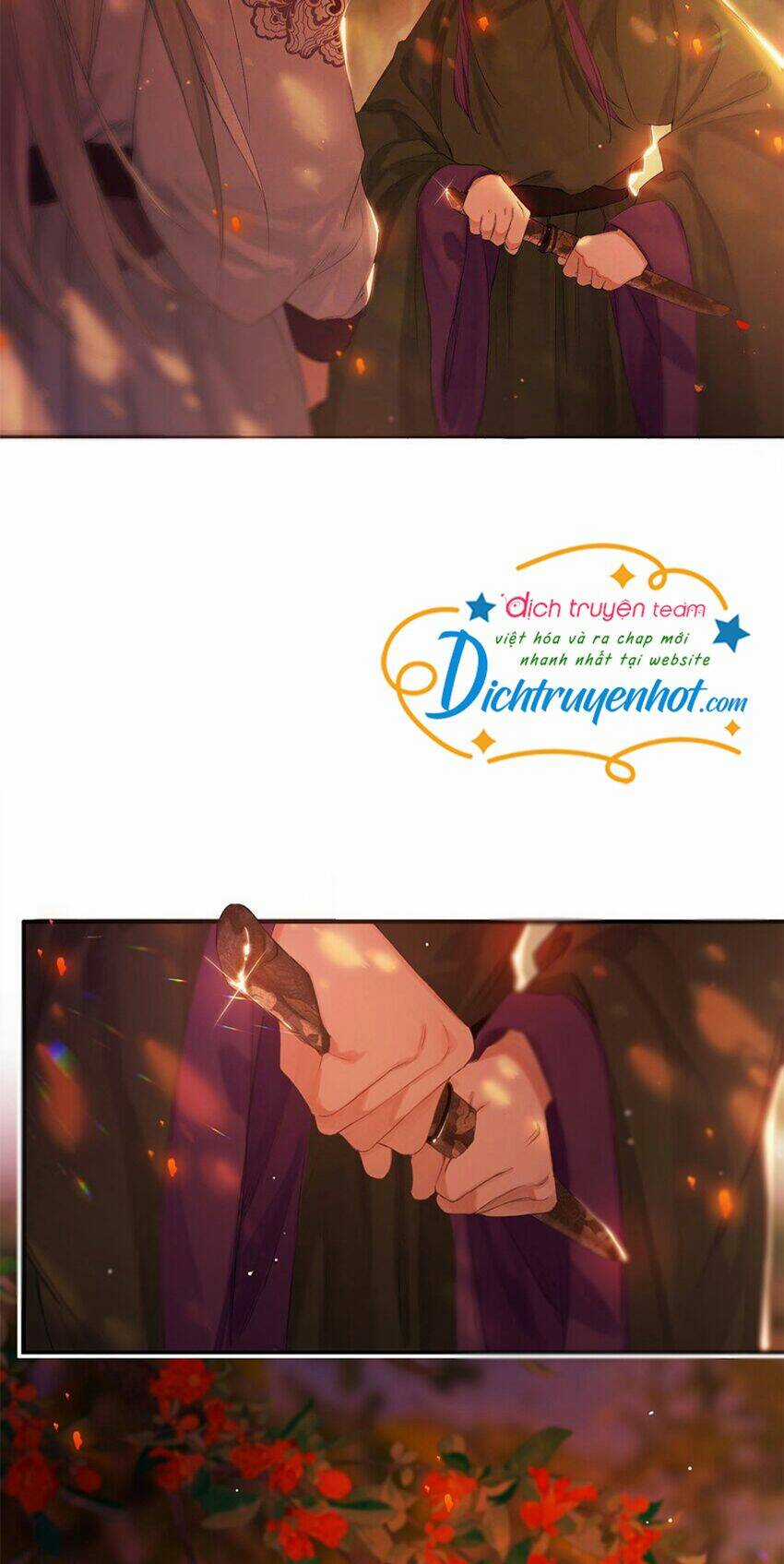 Lưu Hoa Bất Cập Xuân - Chapter 53 - Trang 3