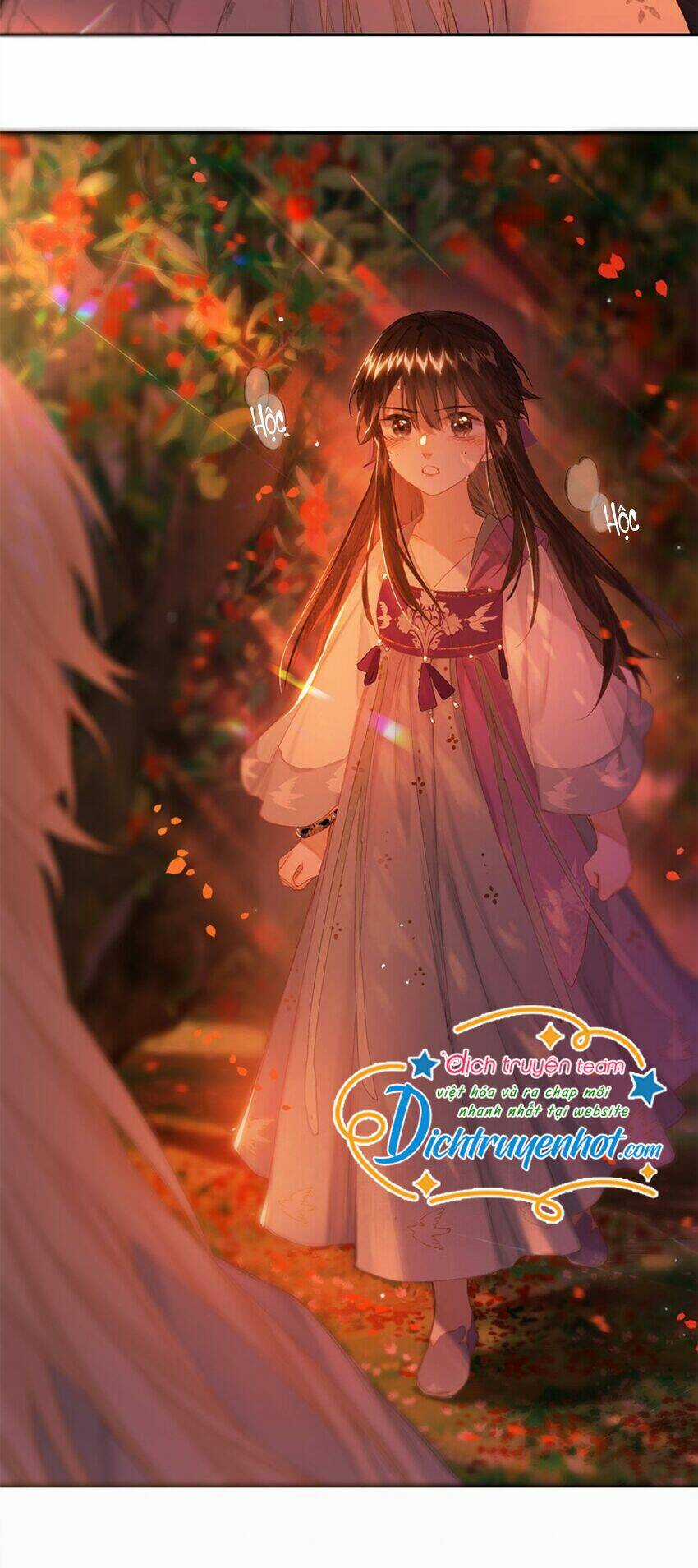 Lưu Hoa Bất Cập Xuân - Chapter 53 - Trang 22