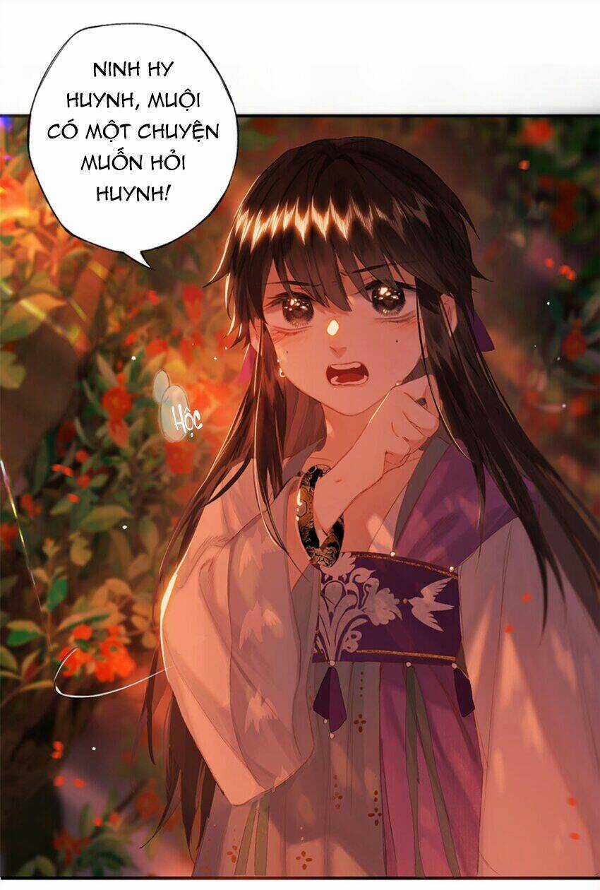 Lưu Hoa Bất Cập Xuân - Chapter 53 - Trang 23