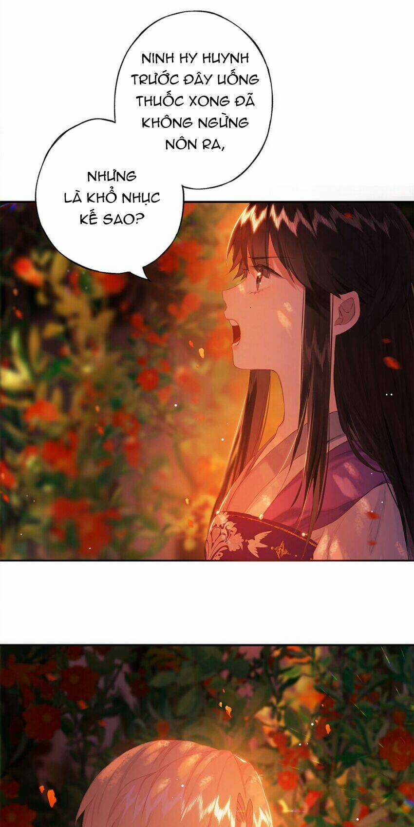 Lưu Hoa Bất Cập Xuân - Chapter 53 - Trang 25