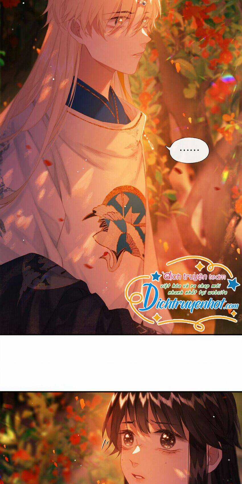 Lưu Hoa Bất Cập Xuân - Chapter 53 - Trang 26