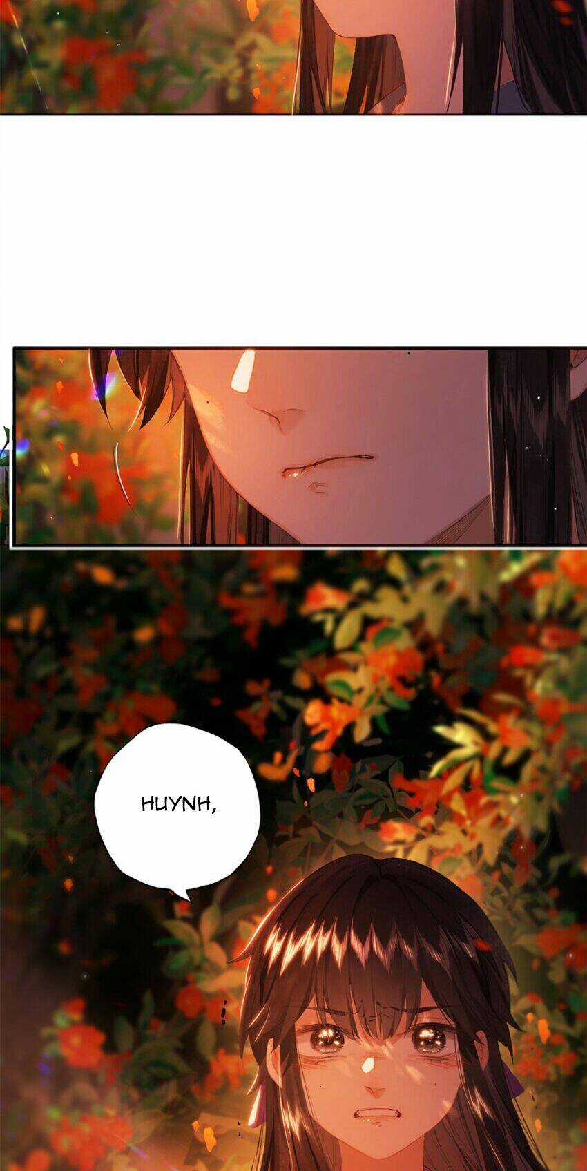 Lưu Hoa Bất Cập Xuân - Chapter 53 - Trang 27