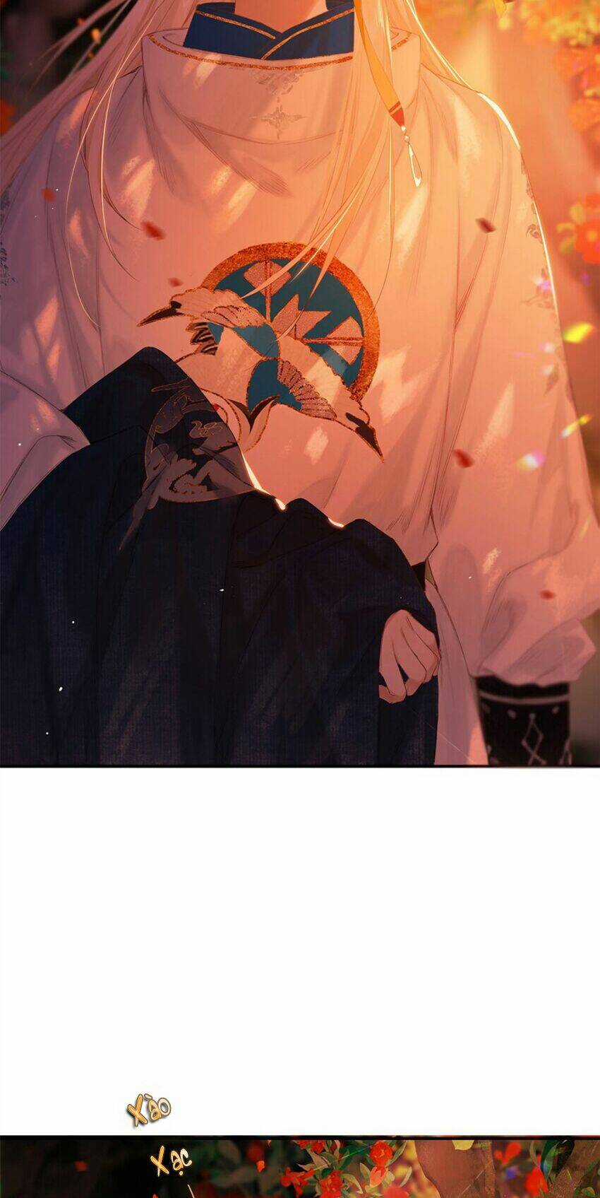 Lưu Hoa Bất Cập Xuân - Chapter 53 - Trang 29