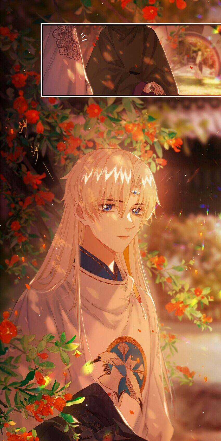 Lưu Hoa Bất Cập Xuân - Chapter 53 - Trang 4