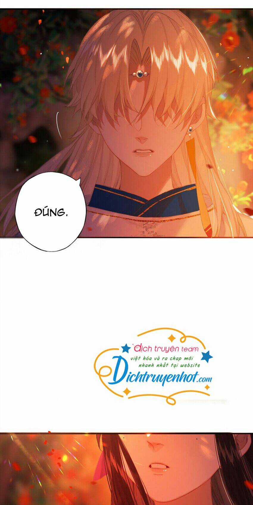 Lưu Hoa Bất Cập Xuân - Chapter 53 - Trang 31