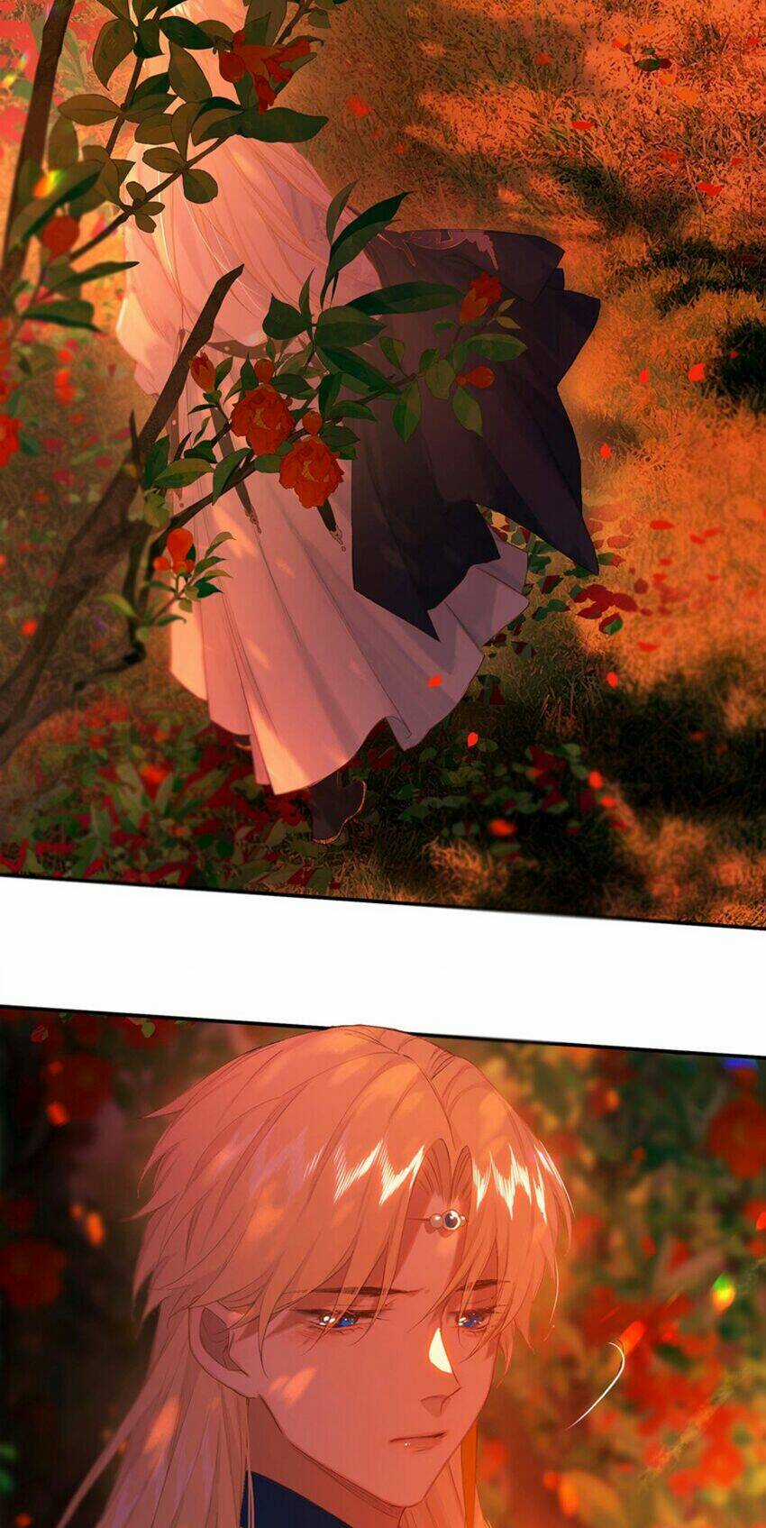 Lưu Hoa Bất Cập Xuân - Chapter 53 - Trang 33