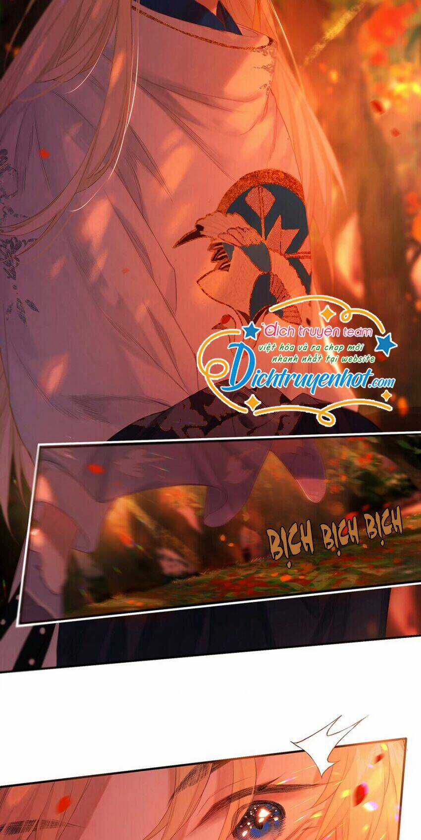 Lưu Hoa Bất Cập Xuân - Chapter 53 - Trang 34