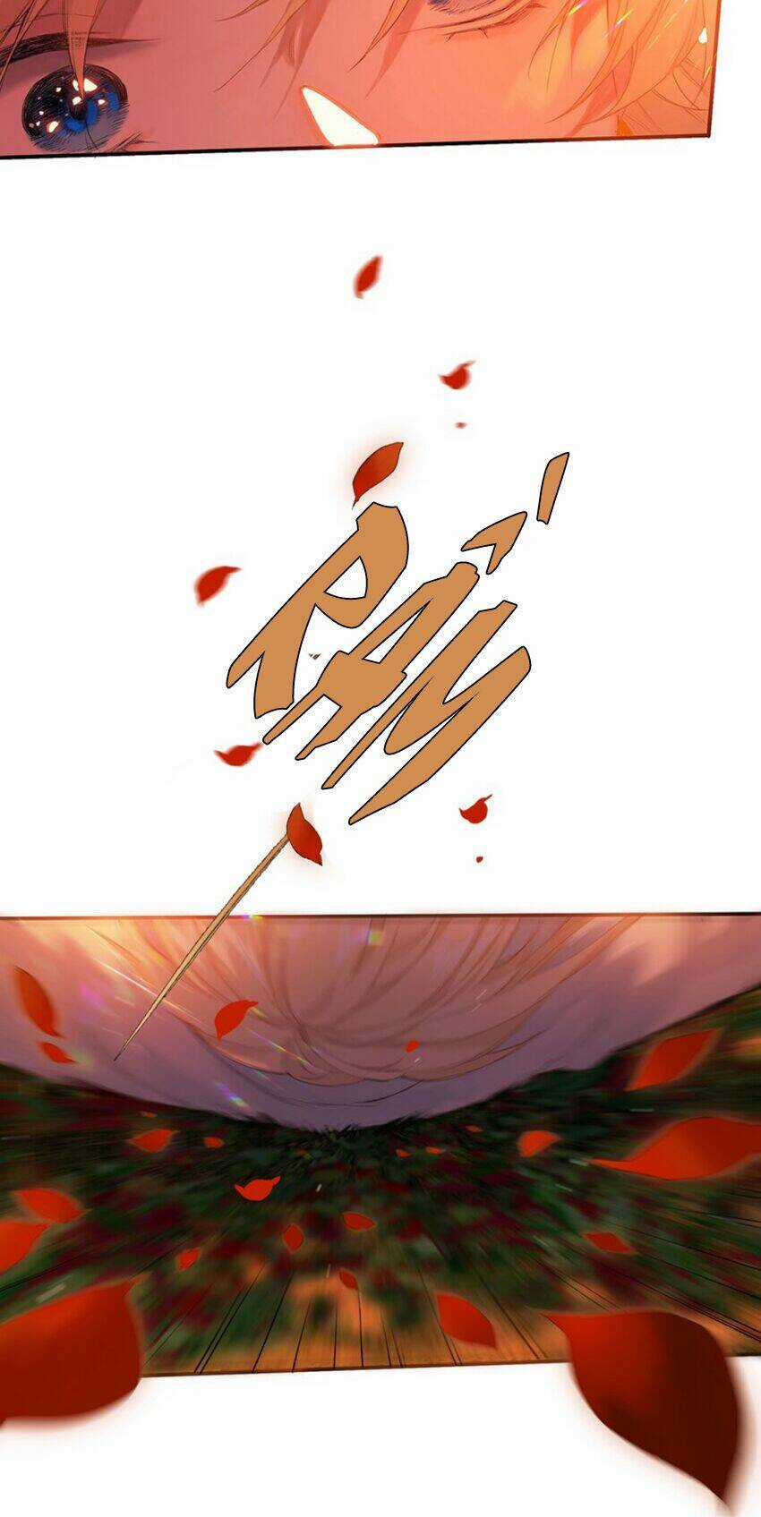 Lưu Hoa Bất Cập Xuân - Chapter 53 - Trang 35