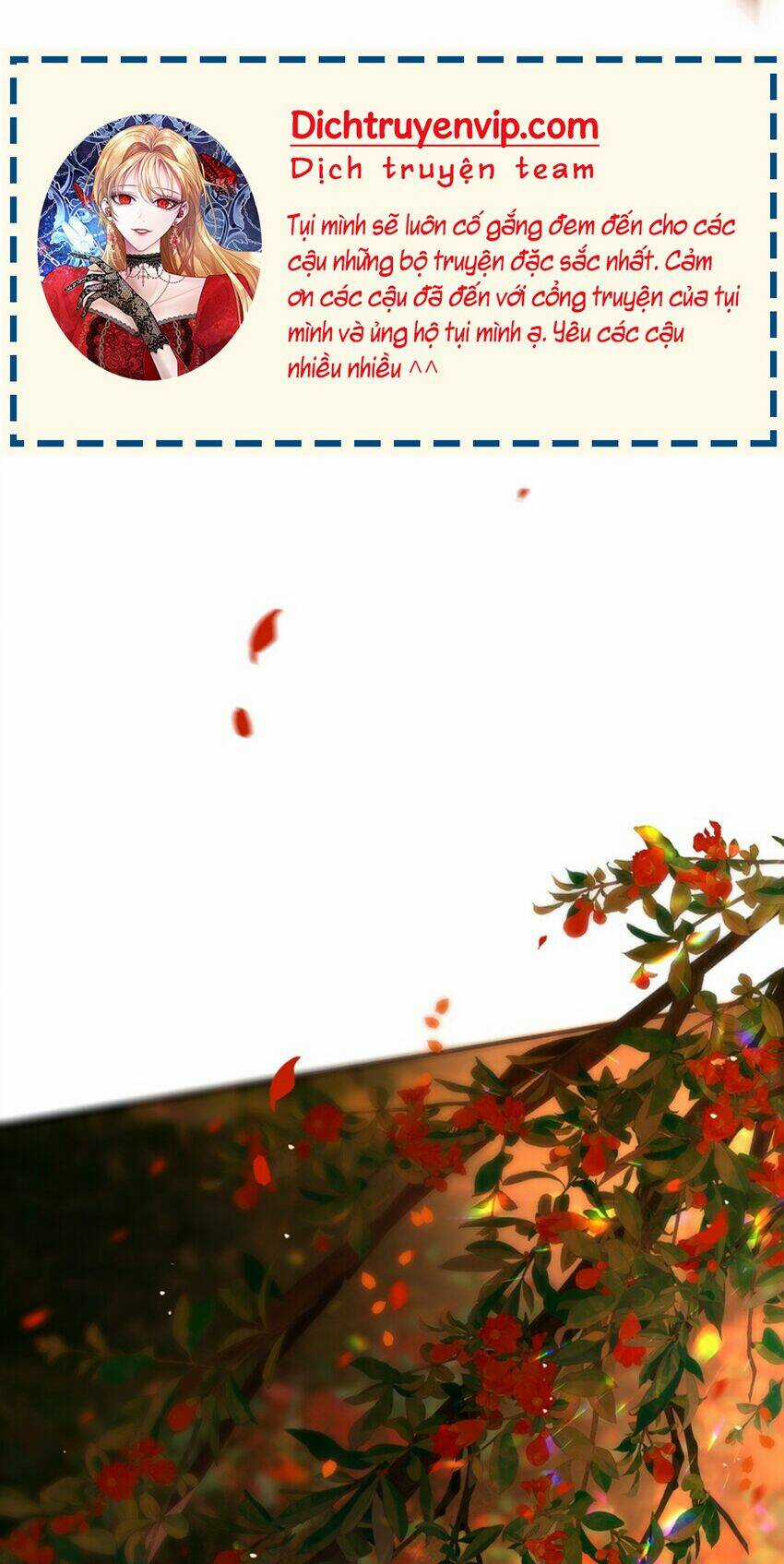 Lưu Hoa Bất Cập Xuân - Chapter 53 - Trang 36