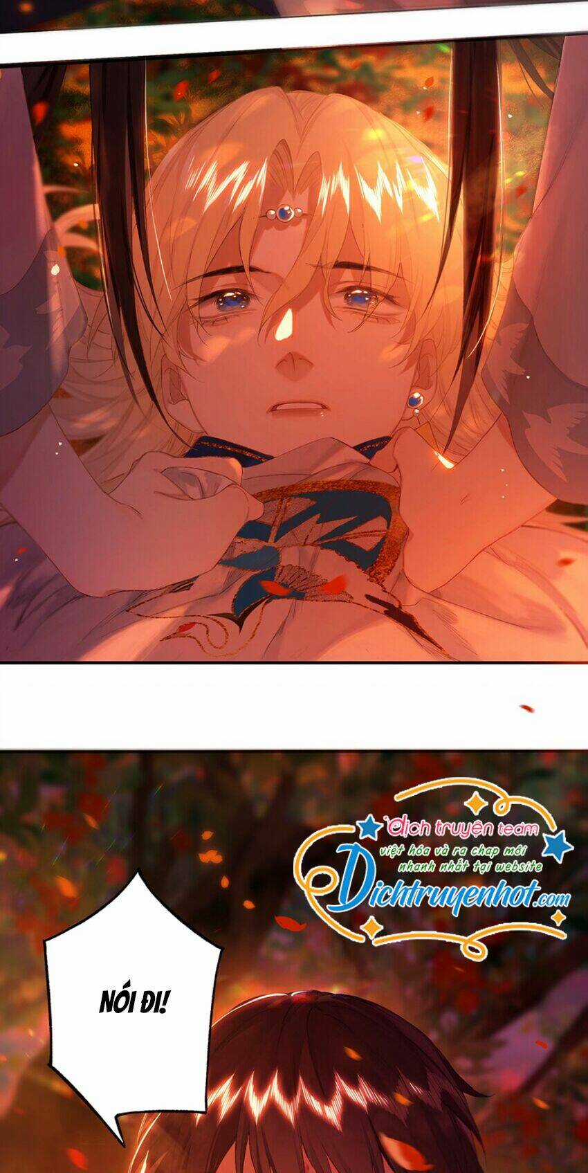 Lưu Hoa Bất Cập Xuân - Chapter 53 - Trang 38