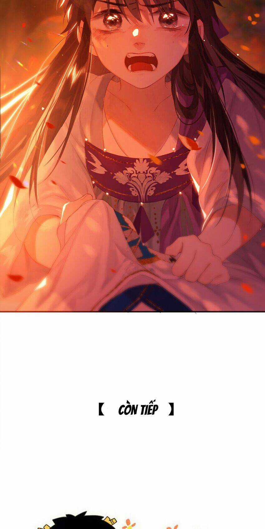 Lưu Hoa Bất Cập Xuân - Chapter 53 - Trang 39