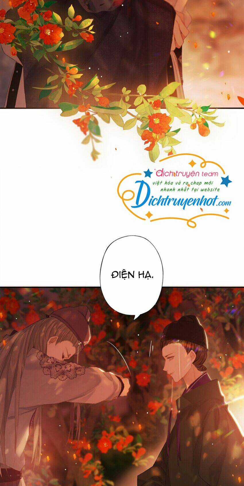 Lưu Hoa Bất Cập Xuân - Chapter 53 - Trang 5