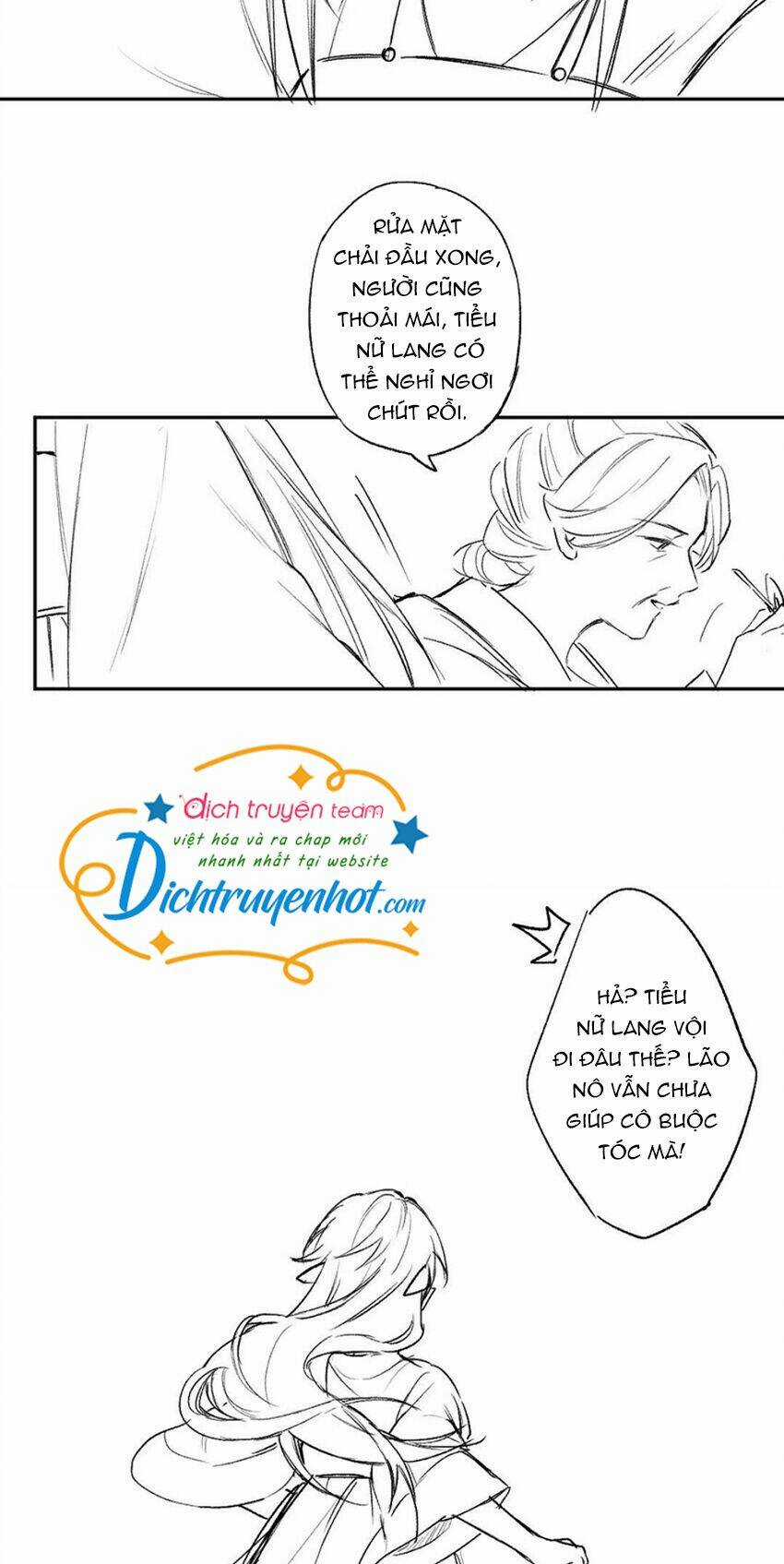 Lưu Hoa Bất Cập Xuân - Chapter 53 - Trang 42