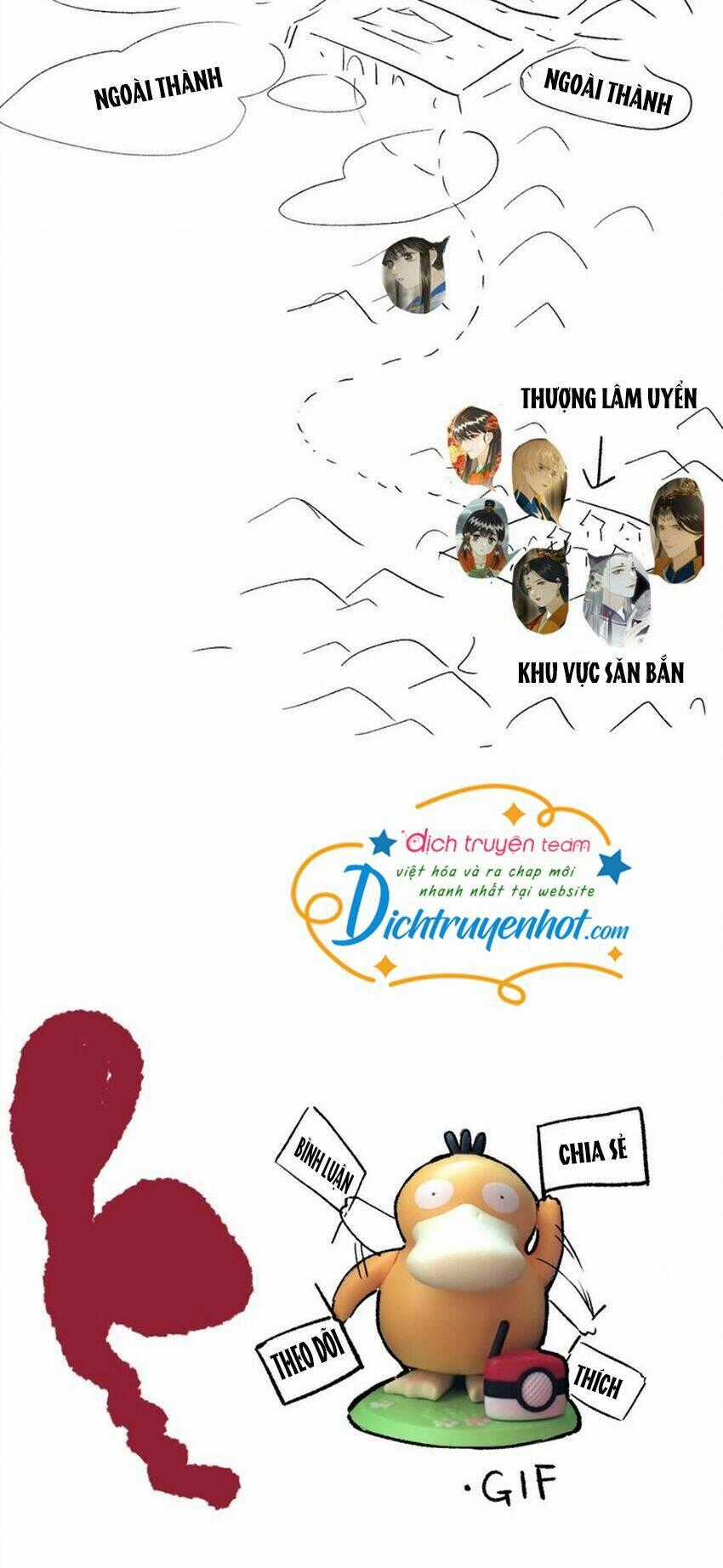 Lưu Hoa Bất Cập Xuân - Chapter 53 - Trang 44