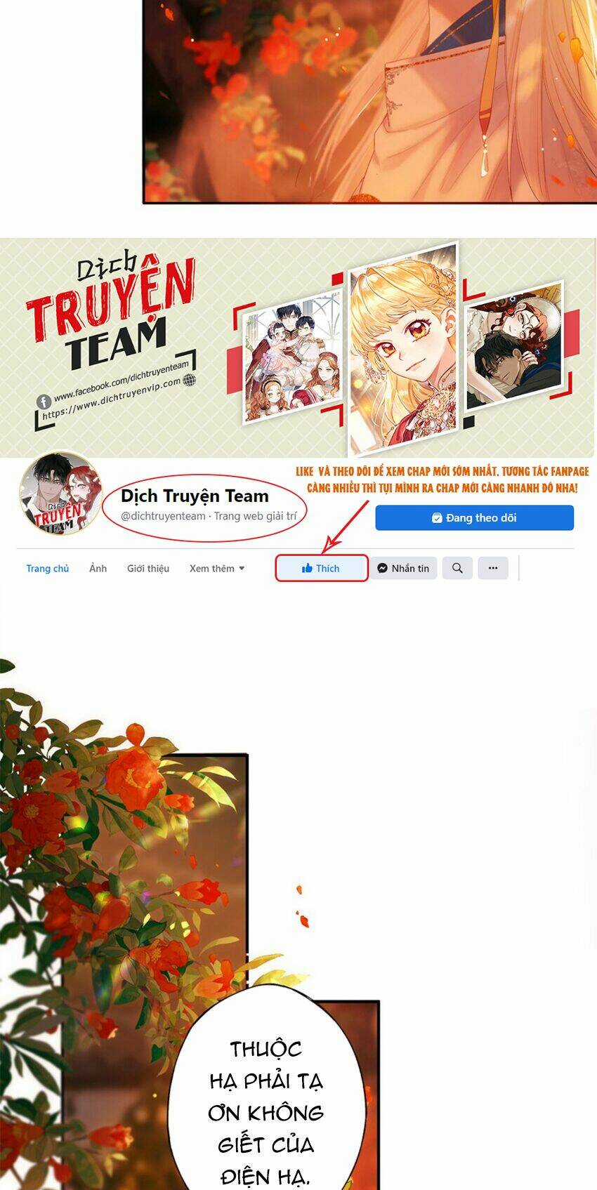 Lưu Hoa Bất Cập Xuân - Chapter 53 - Trang 8