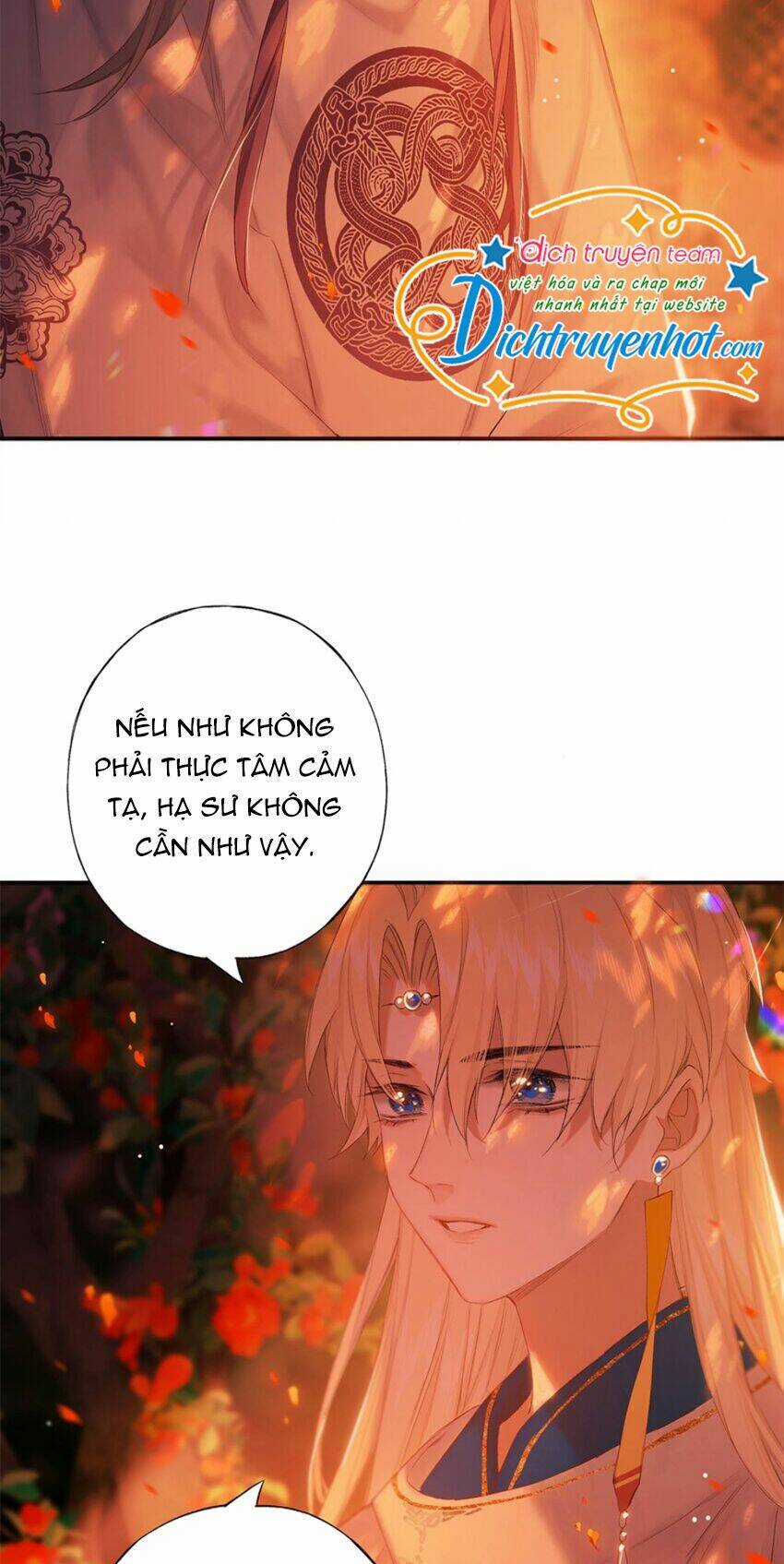 Lưu Hoa Bất Cập Xuân - Chapter 53 - Trang 10