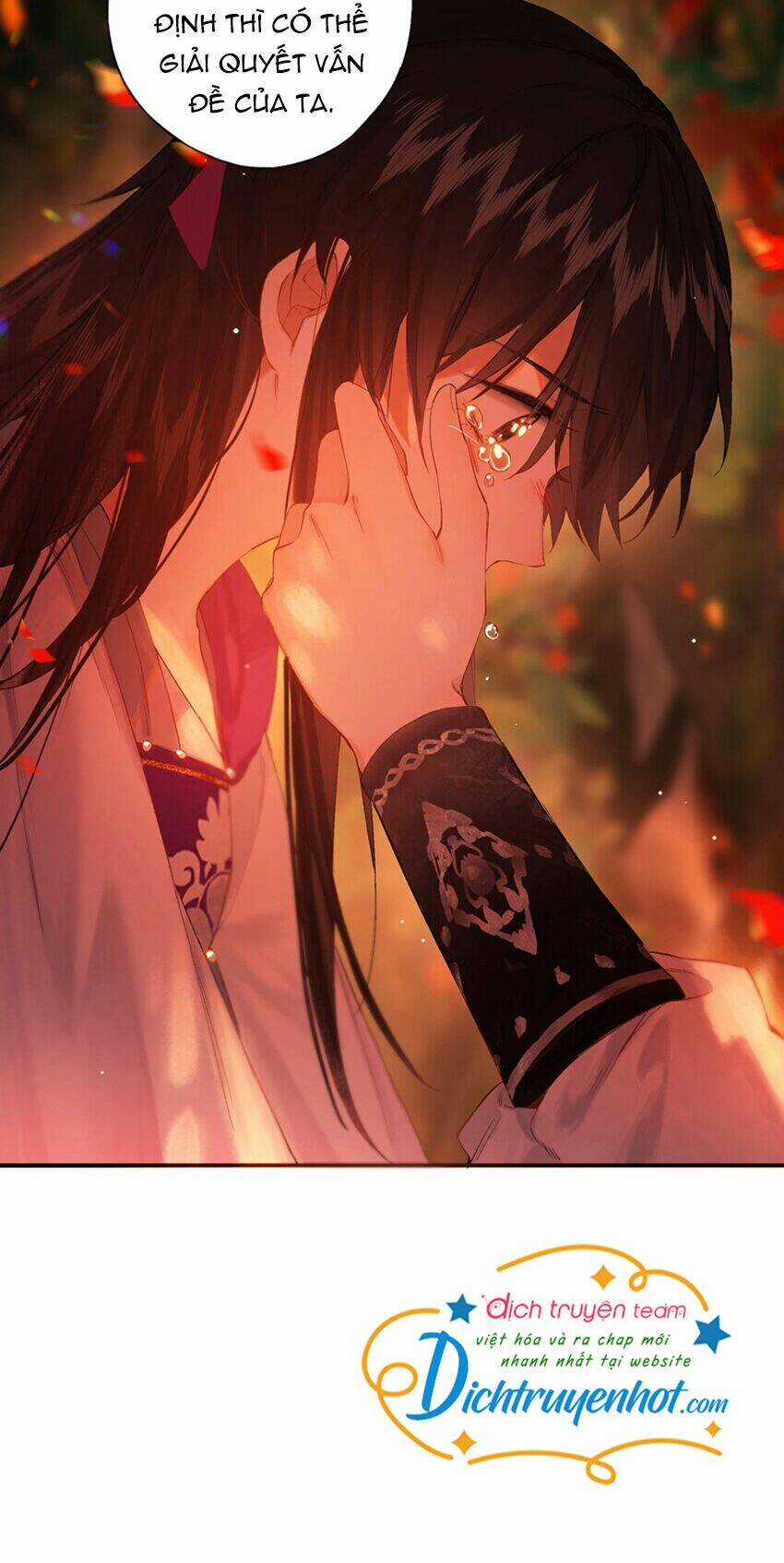 Lưu Hoa Bất Cập Xuân - Chapter 54 - Trang 22