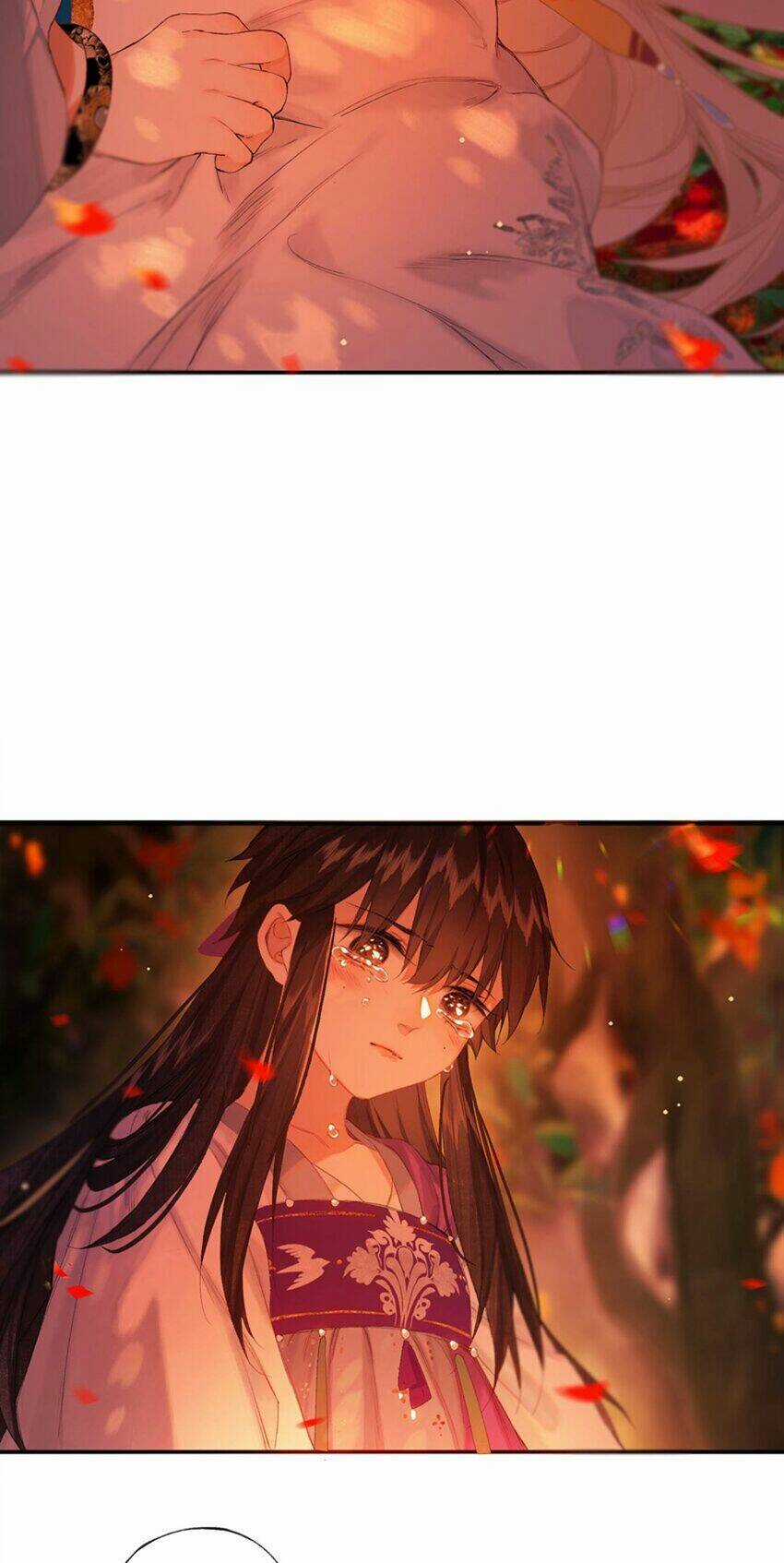 Lưu Hoa Bất Cập Xuân - Chapter 54 - Trang 27