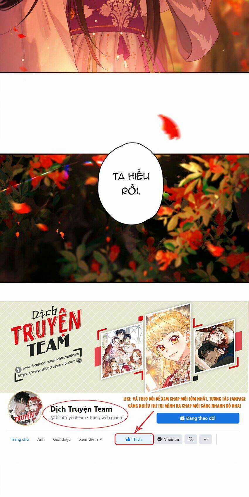 Lưu Hoa Bất Cập Xuân - Chapter 54 - Trang 29