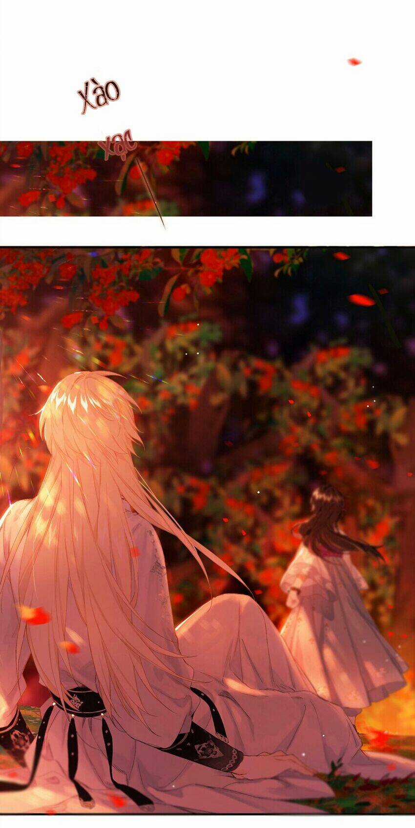 Lưu Hoa Bất Cập Xuân - Chapter 54 - Trang 30