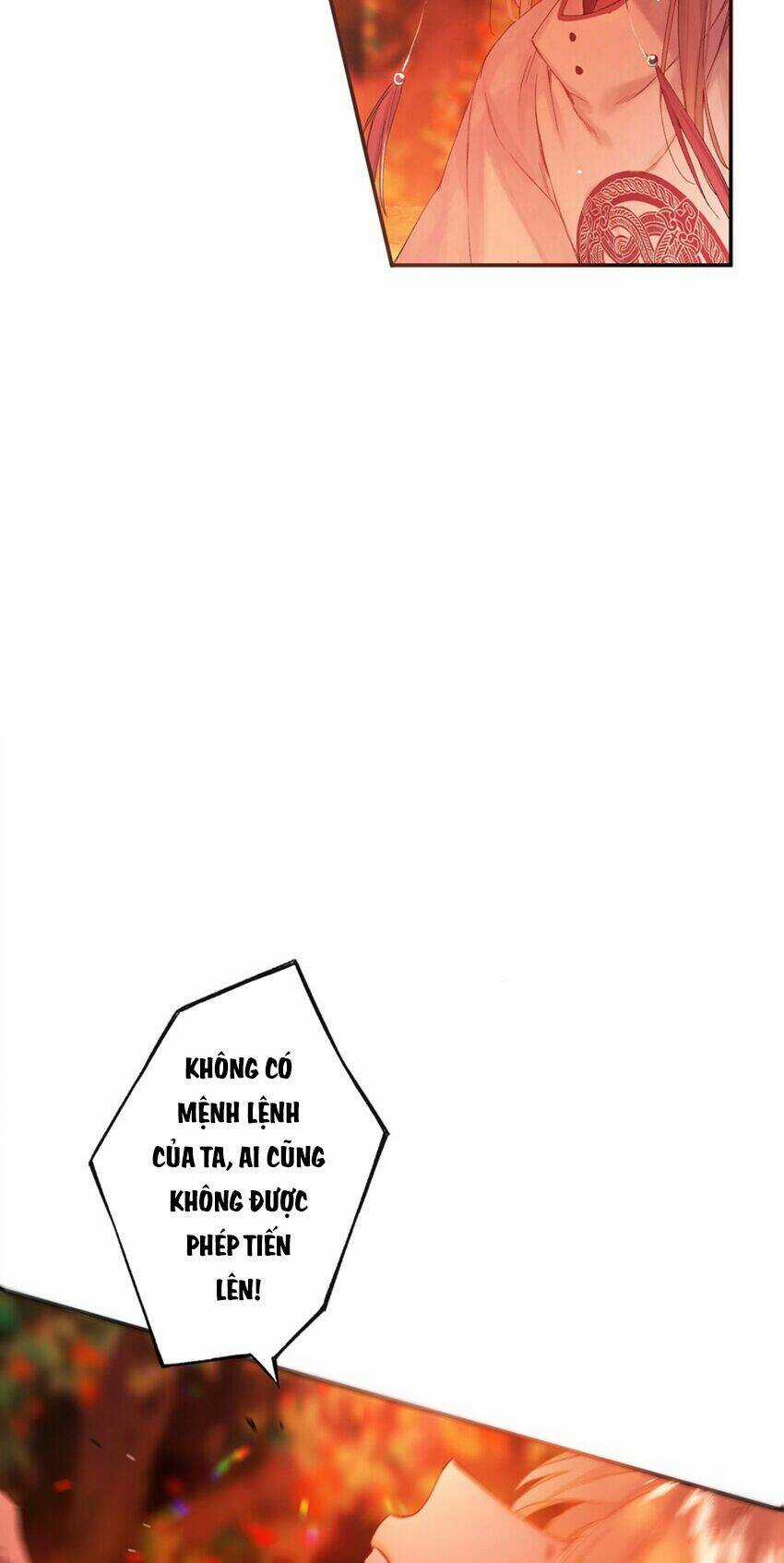 Lưu Hoa Bất Cập Xuân - Chapter 54 - Trang 4