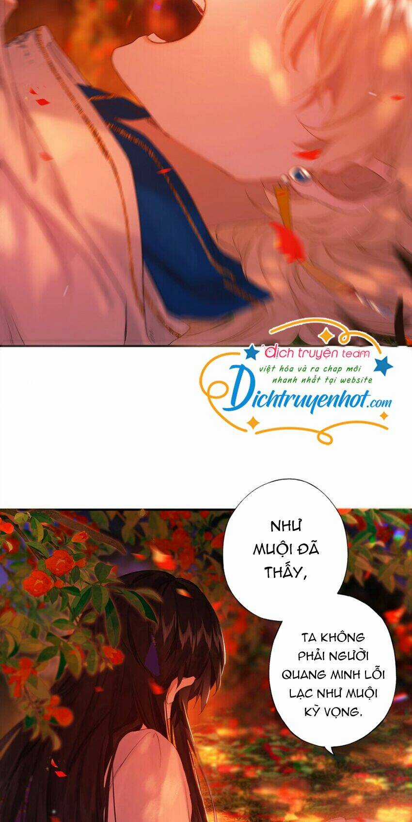 Lưu Hoa Bất Cập Xuân - Chapter 54 - Trang 5