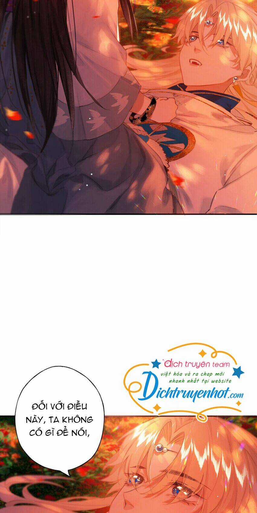 Lưu Hoa Bất Cập Xuân - Chapter 54 - Trang 6