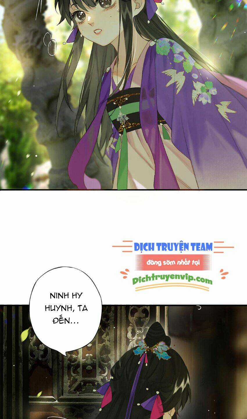 Lưu Hoa Bất Cập Xuân - Chapter 55 - Trang 11