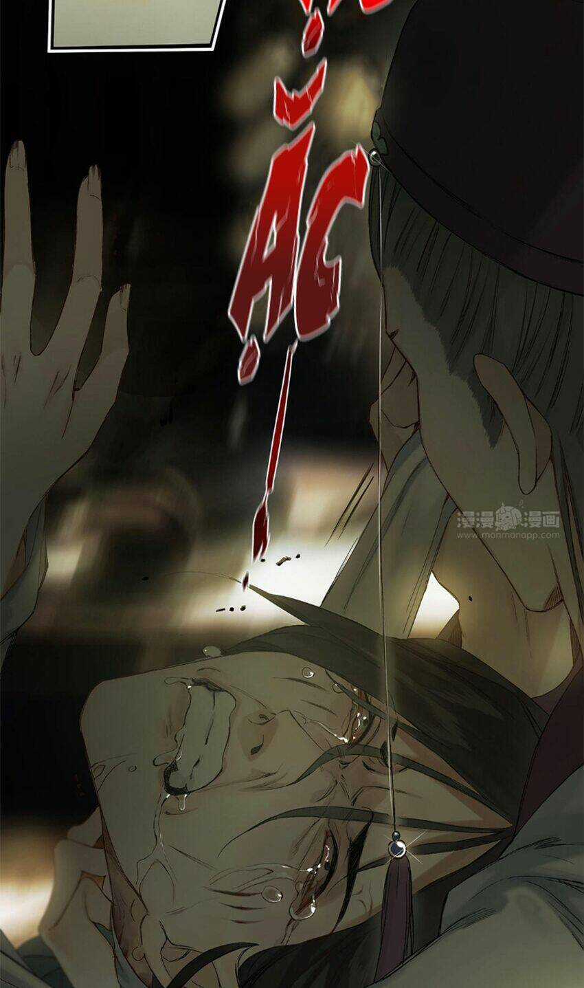 Lưu Hoa Bất Cập Xuân - Chapter 55 - Trang 13