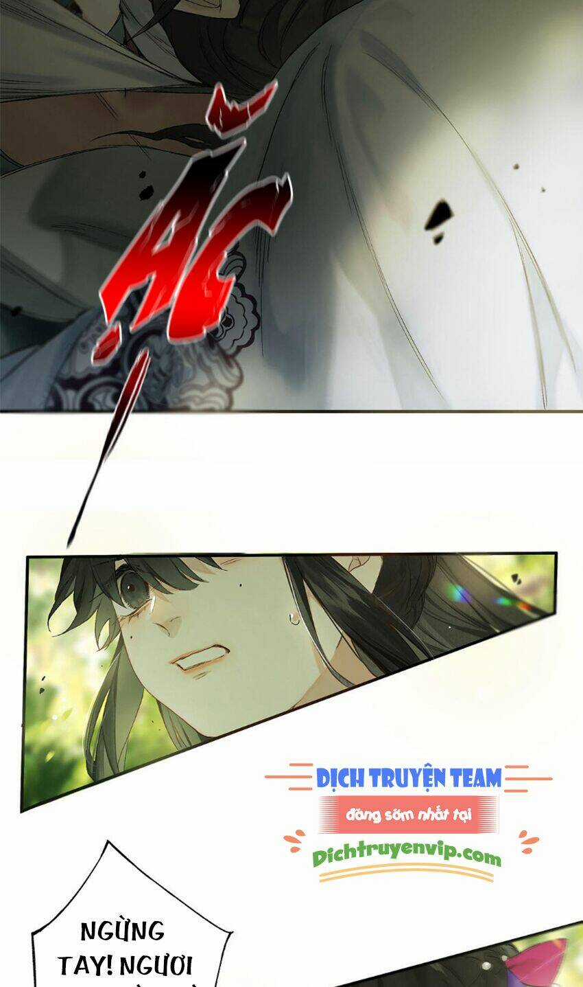 Lưu Hoa Bất Cập Xuân - Chapter 55 - Trang 14